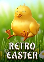 Retro Easter