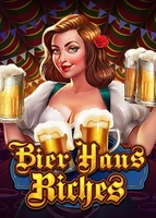 Bier Haus Riches
