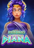 Divine Riches Diana