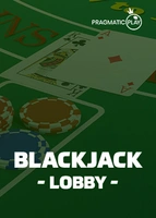 Blackjack Lobby
