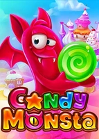 Candy Monsta