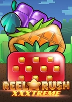 Reel Rush XXXtreme