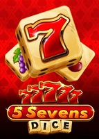 5 Sevens Dice