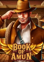 Book of Amun