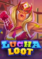 Lucha Loot