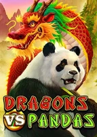 Dragons vs Pandas