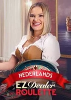 EZ Dealer Roulette Nederlands