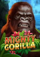 Mighty Gorilla