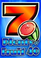 Plenty of Fruit 40