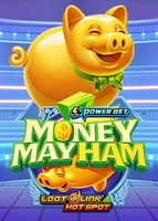 Money Mayham
