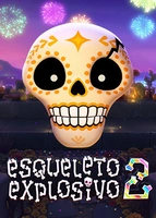Esqueleto Explosivo 2