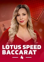 Lotus Speed Baccarat 4 OnAir