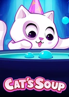 Cat's Soup