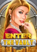 Enter the Vault
