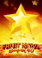 Fruit Super Nova 40