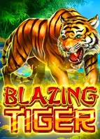 Blazing Tiger