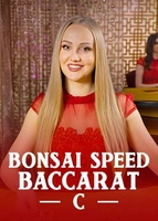 Bonsai Speed Baccarat C
