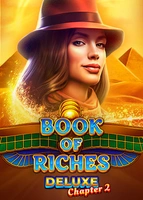 Book of Riches Deluxe Chapter 2
