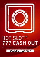 Hot Slot: 777 Cash Out Extremely Light