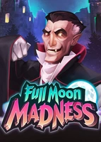Full Moon Madness