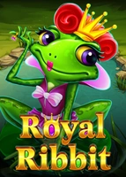 Royal Ribbit