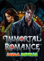 Immortal Romance™ Mega Moolah
