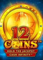 12 Coins Grand Gold Edition