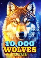 10,000 Wolves 10K Ways