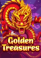 Golden Treasures
