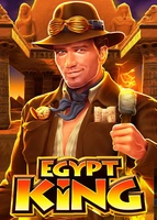 Egypt King Pearl Upgrade