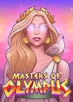 Masters Of Olympus