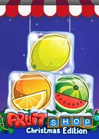 Fruit Shop Christmas Edition™