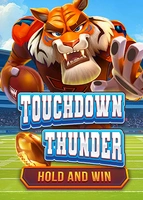 Touchdown Thunder Hold and Win