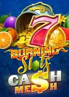 Burning Slots Cash Mesh
