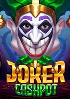 Joker Cashpot