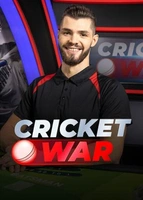 Cricket War