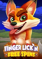 Finger Lick'n Free Spins