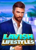 Lavish Lifestyles