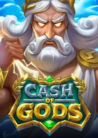 Cash Of Gods