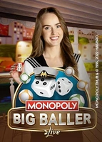 MONOPOLY Big Baller