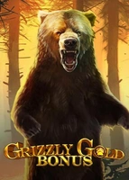 Grizzly Gold *JPK