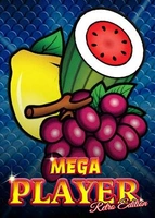 Mega Player Retro Edition