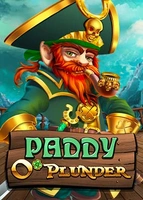 Paddy O Plunder