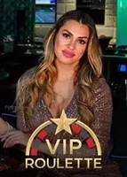 VIP Roulette Ezugi