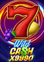 Wild Cash x9990