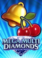 Mega Multi Diamonds