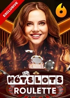 HotSlots Exclusive Roulette