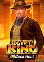 Egypt King Book Hunt
