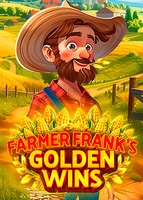 Farmer Frank's Golden Wins