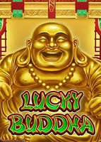 Lucky Buddha